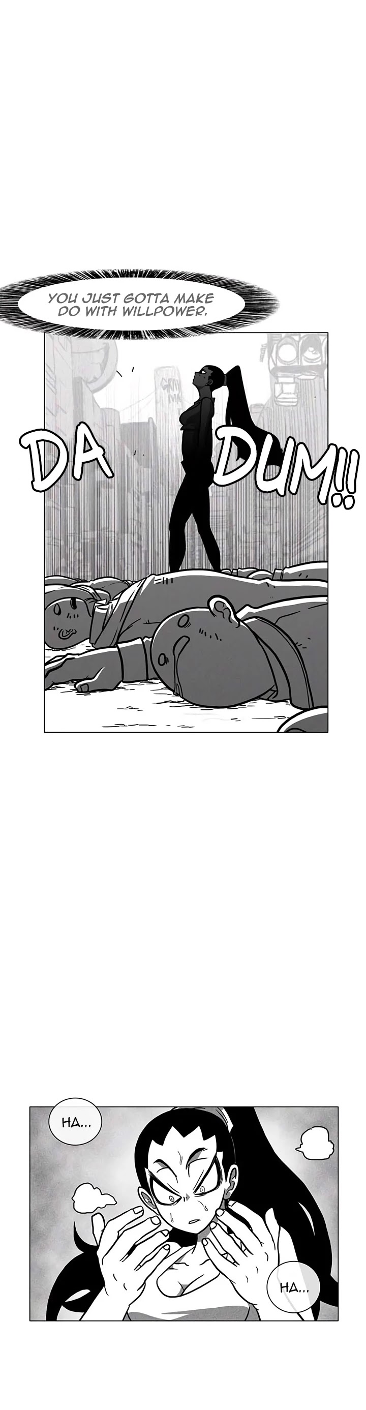 Burning Effect Chapter 2 page 36 - Chapter 2