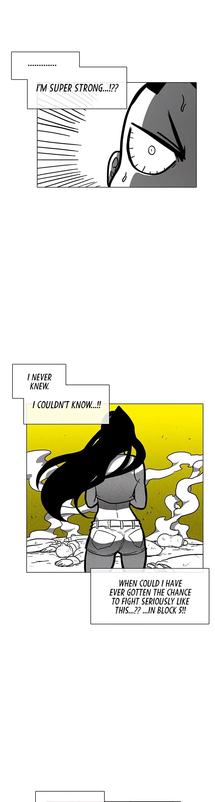 Burning Effect Chapter 2 page 37 - Chapter 2