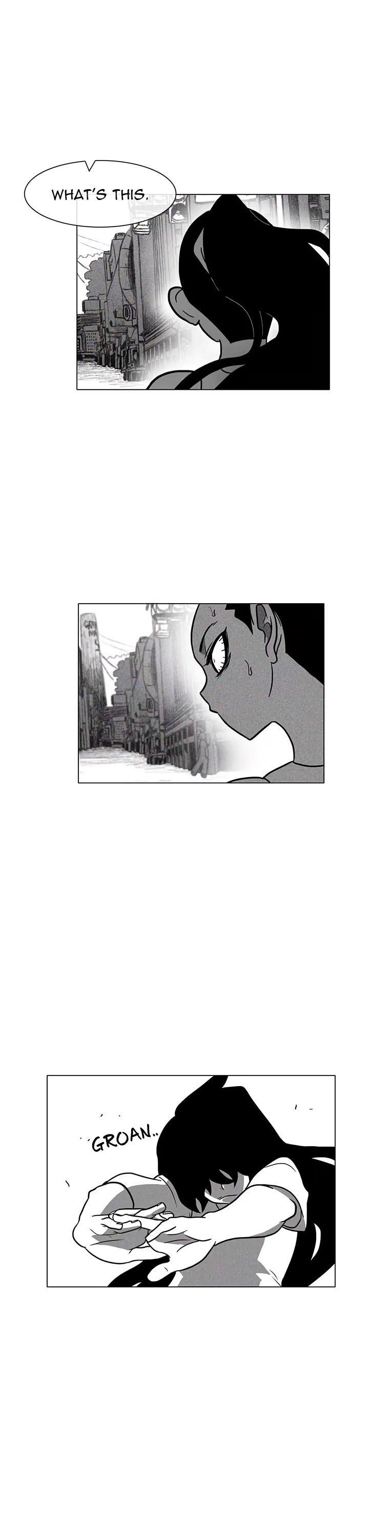 Burning Effect Chapter 2 page 39 - Chapter 2
