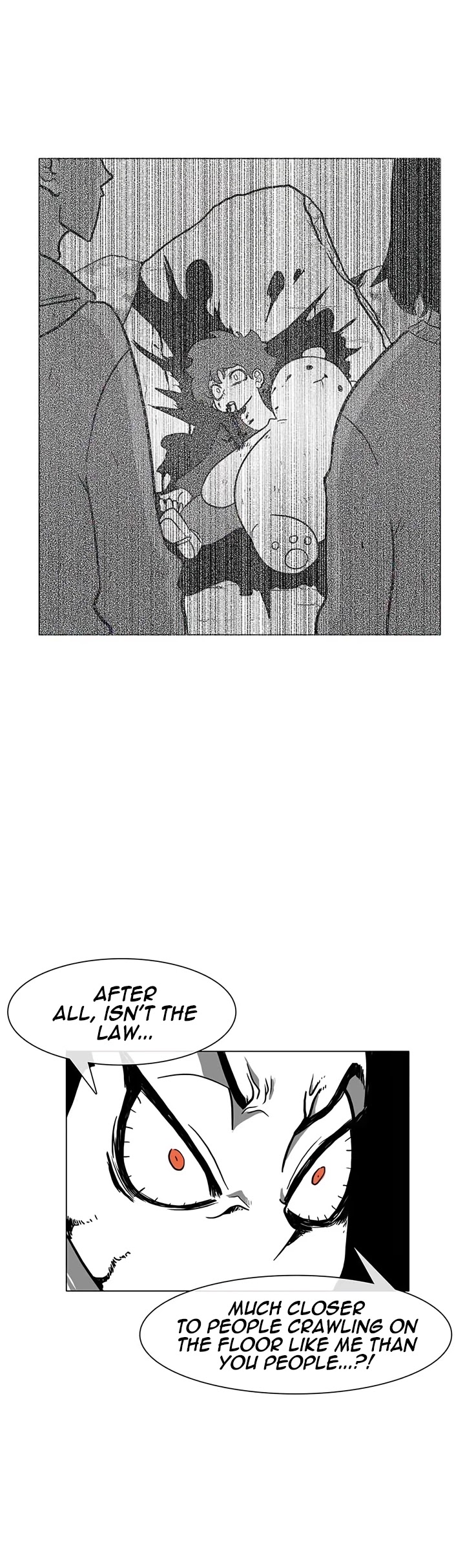 Burning Effect Chapter 2 page 4 - Chapter 2