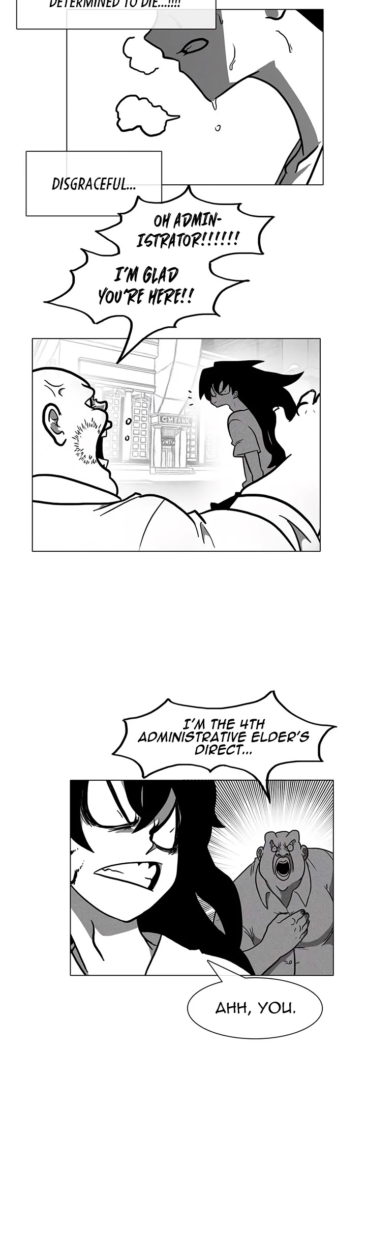Burning Effect Chapter 2 page 42 - Chapter 2