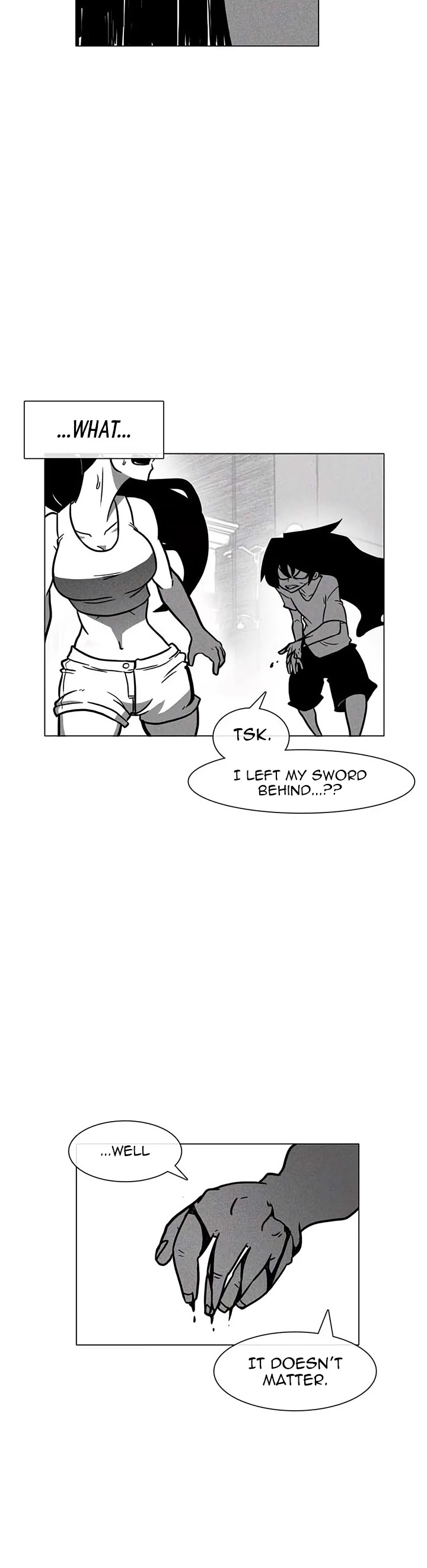 Burning Effect Chapter 2 page 44 - Chapter 2
