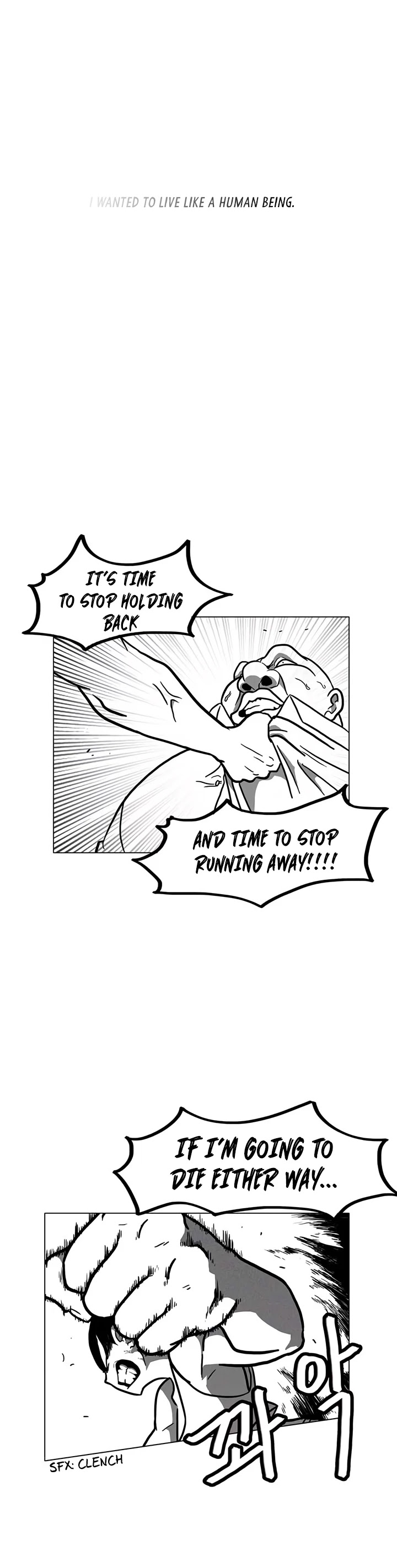 Burning Effect Chapter 2 page 7 - Chapter 2
