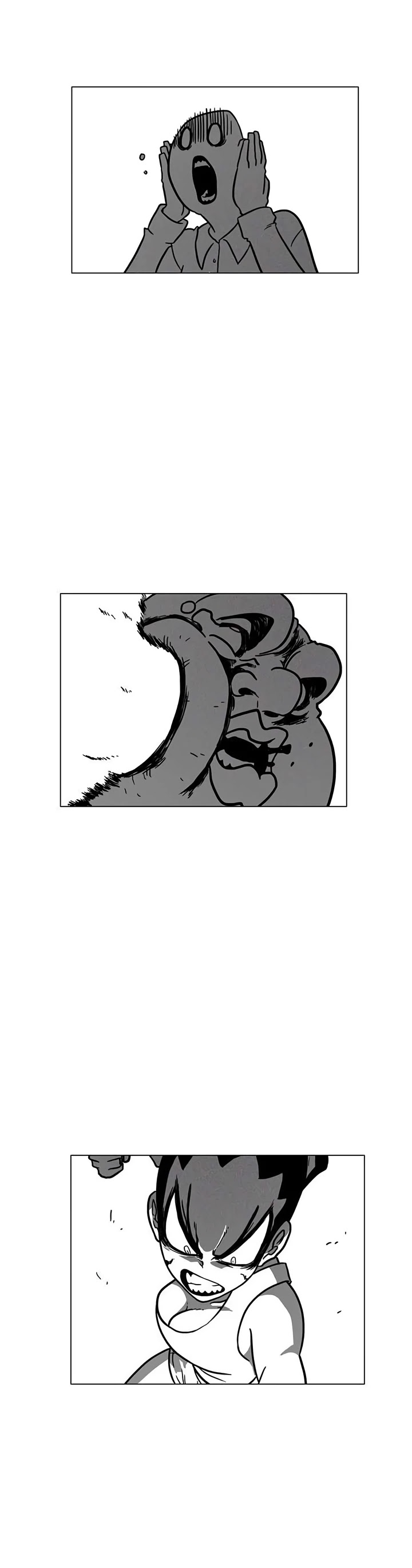 Burning Effect Chapter 2 page 9 - Chapter 2