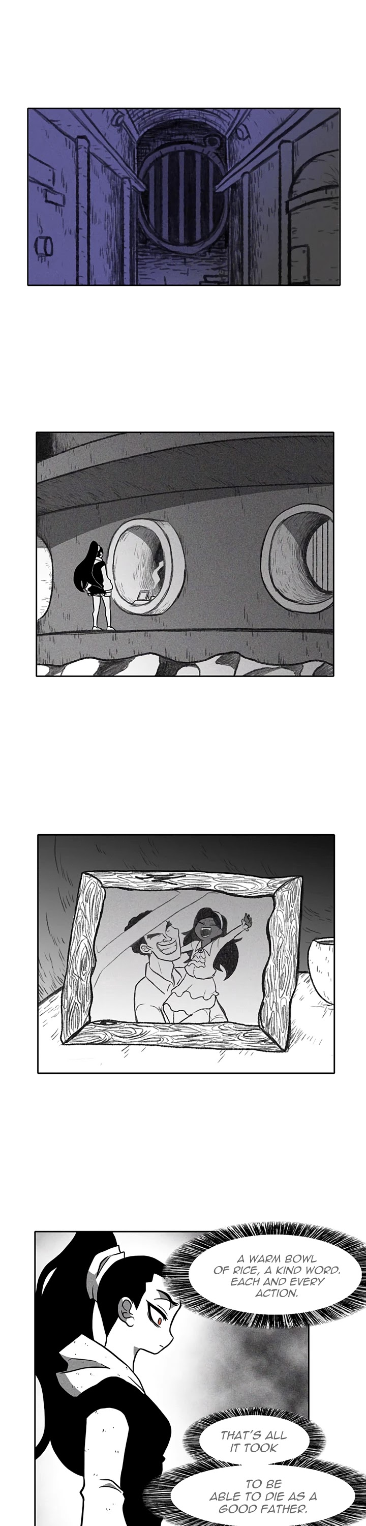 Burning Effect Chapter 20 page 11 - Chapter 20