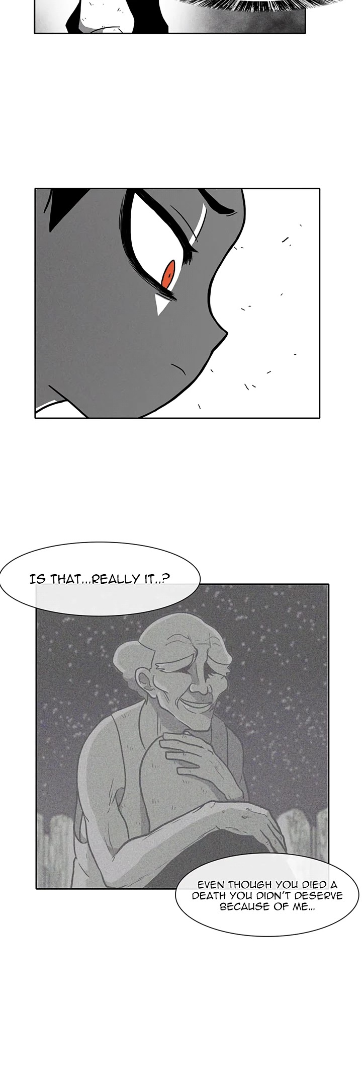 Burning Effect Chapter 20 page 12 - Chapter 20