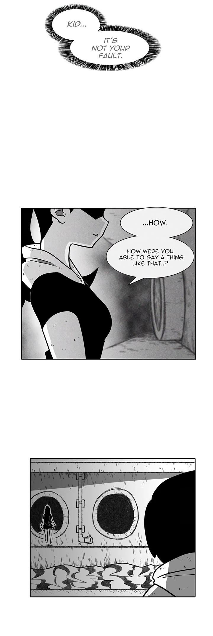 Burning Effect Chapter 20 page 13 - Chapter 20