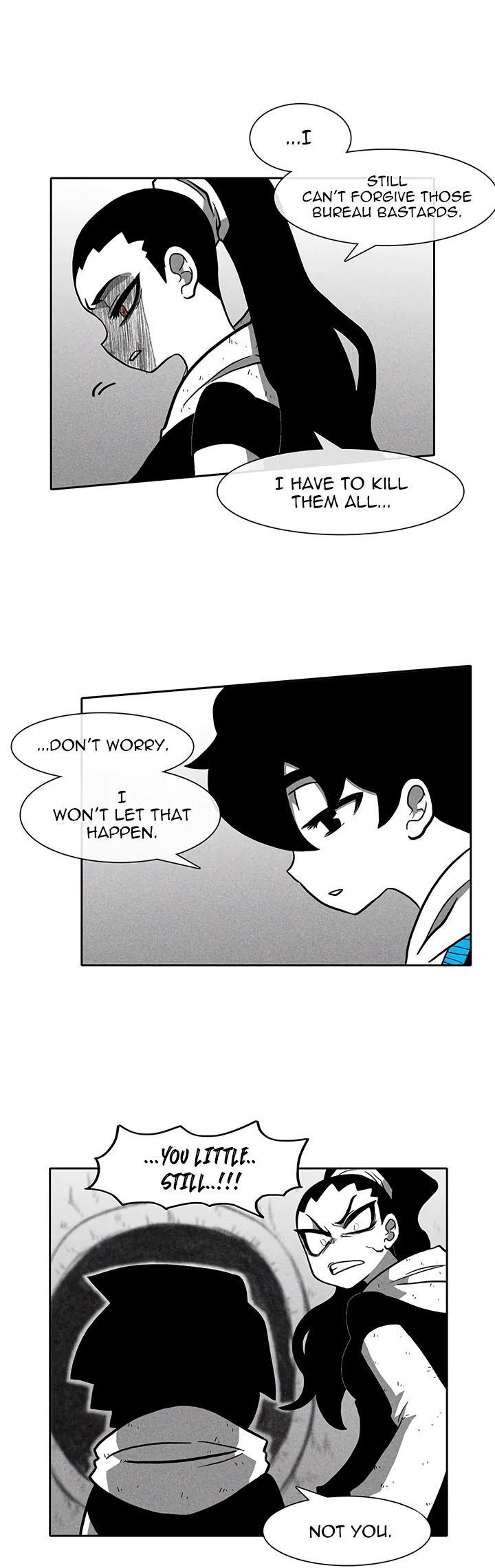 Burning Effect Chapter 20 page 16 - Chapter 20
