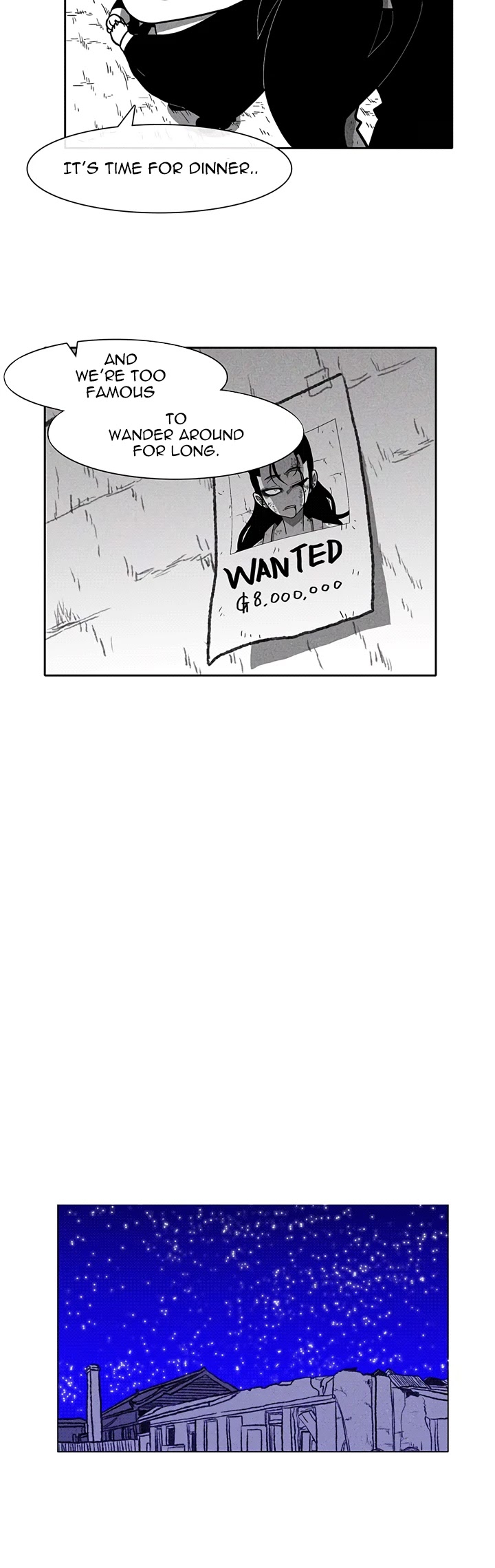 Burning Effect Chapter 20 page 19 - Chapter 20