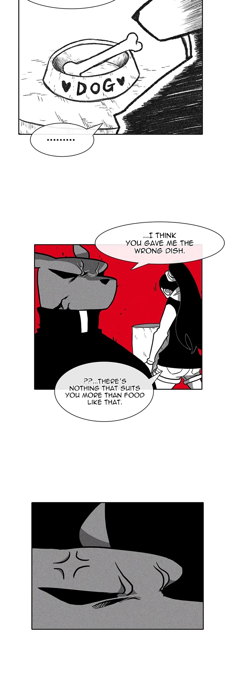 Burning Effect Chapter 20 page 22 - Chapter 20