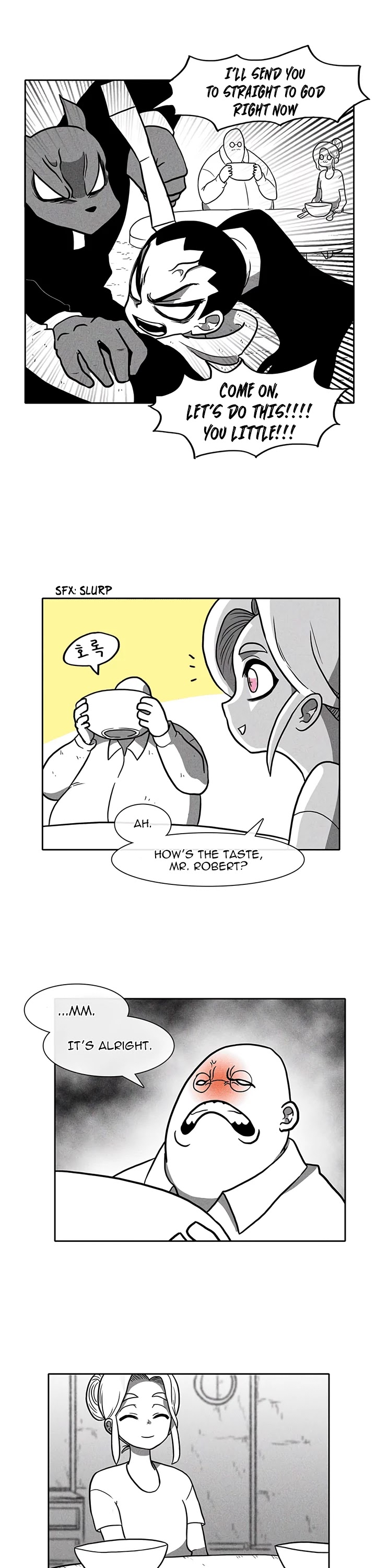 Burning Effect Chapter 20 page 23 - Chapter 20