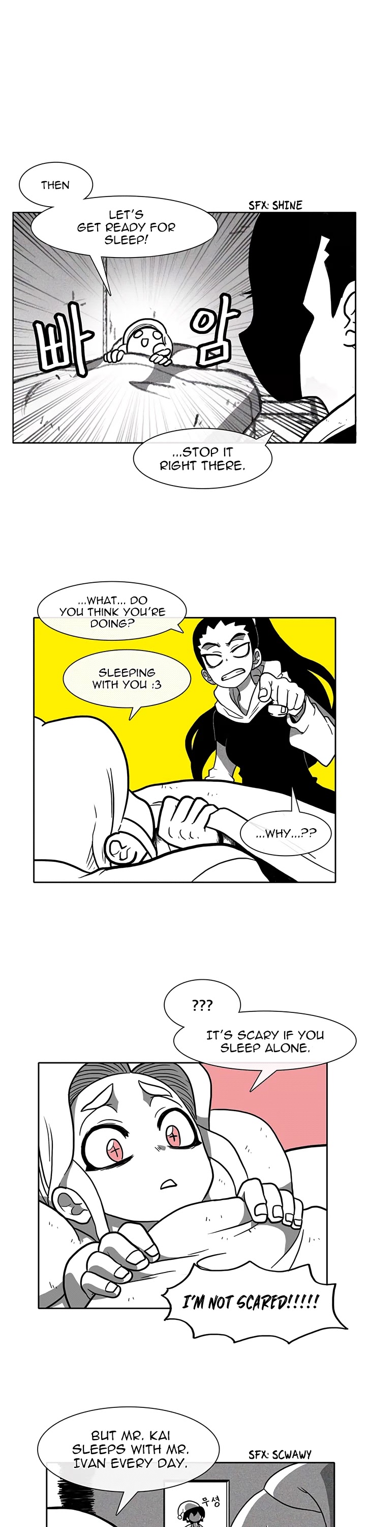 Burning Effect Chapter 20 page 26 - Chapter 20