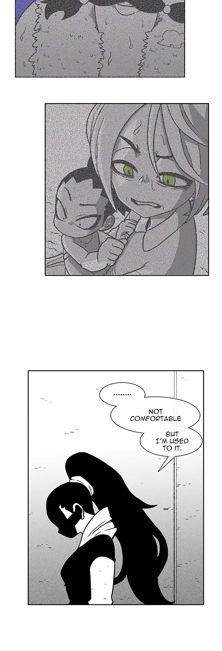 Burning Effect Chapter 20 page 28 - Chapter 20