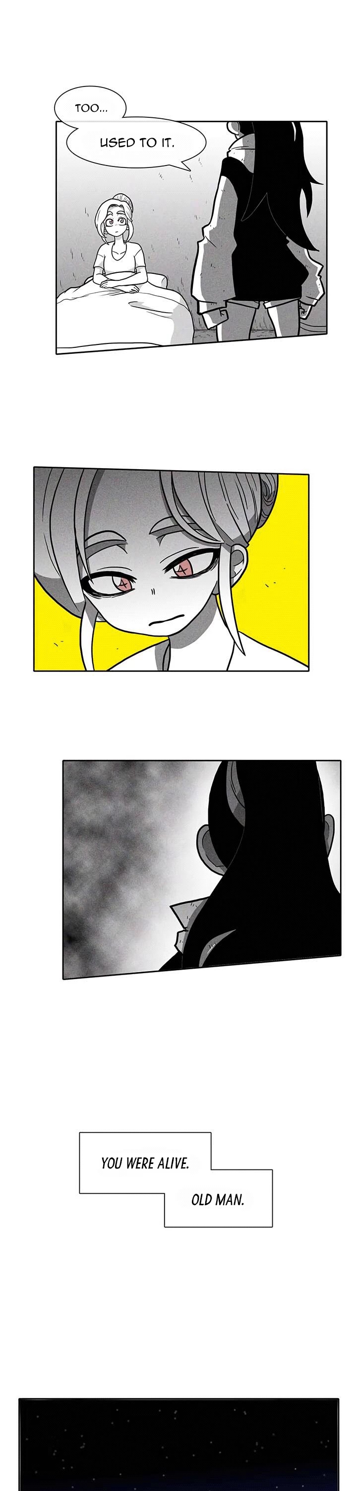 Burning Effect Chapter 20 page 29 - Chapter 20