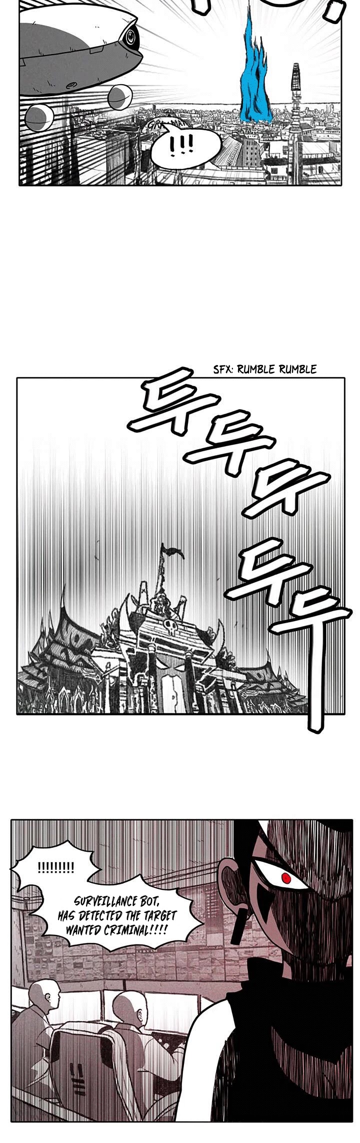 Burning Effect Chapter 20 page 31 - Chapter 20