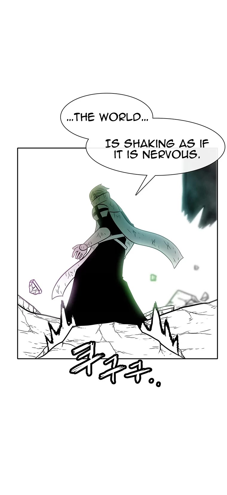Burning Effect Chapter 200 page 10 - Chapter 200