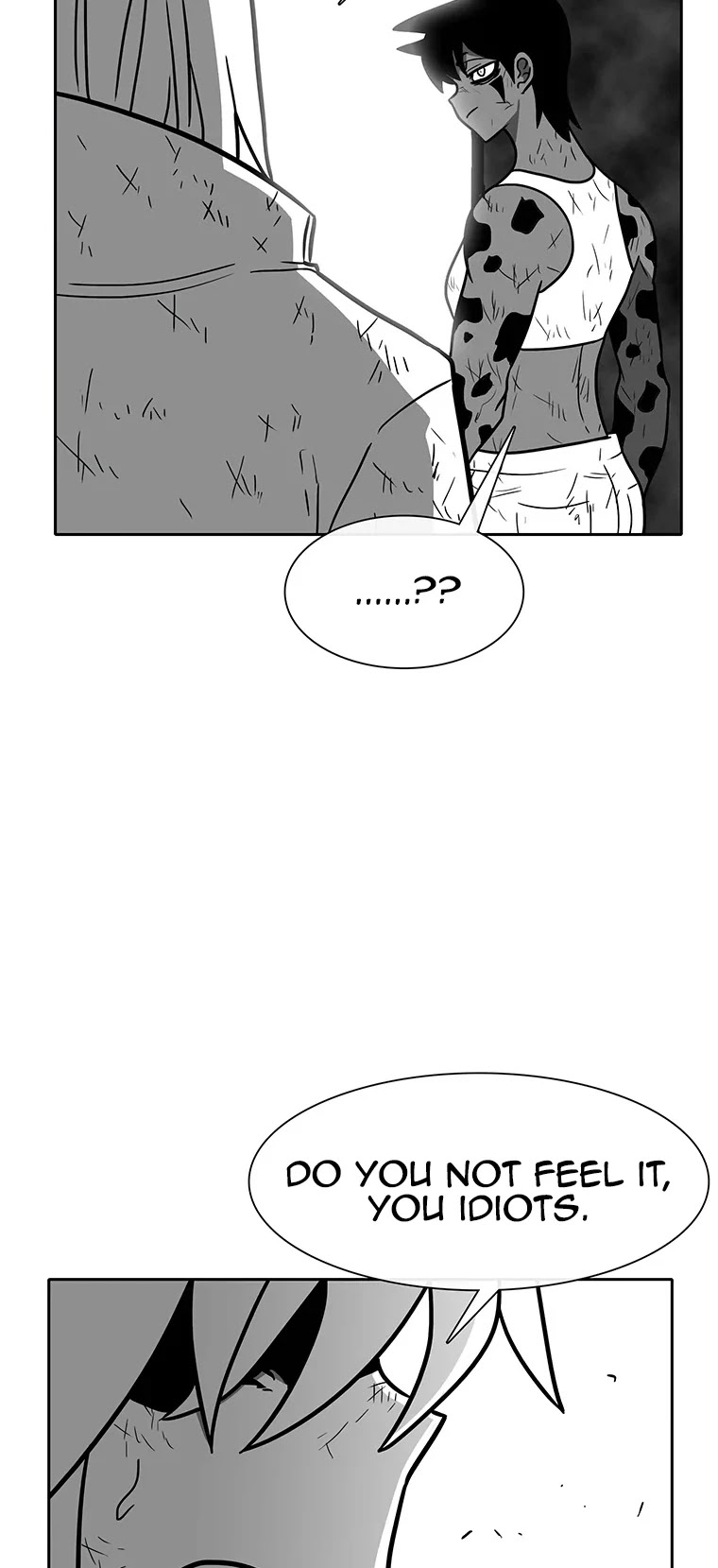 Burning Effect Chapter 200 page 12 - Chapter 200