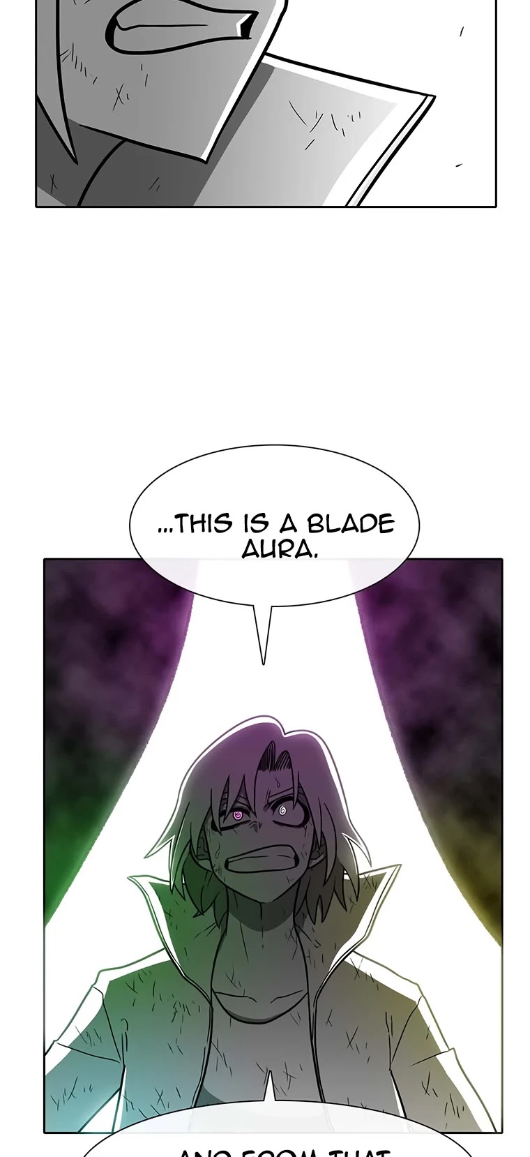 Burning Effect Chapter 200 page 13 - Chapter 200