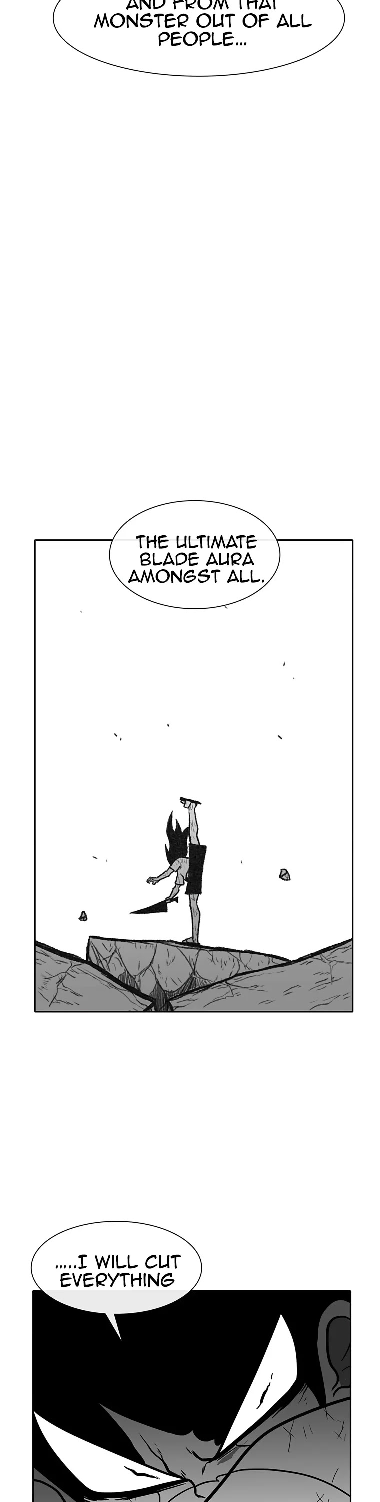 Burning Effect Chapter 200 page 14 - Chapter 200