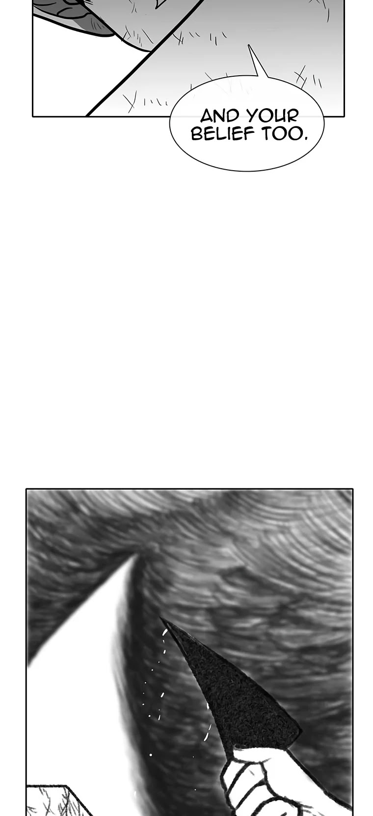 Burning Effect Chapter 200 page 15 - Chapter 200