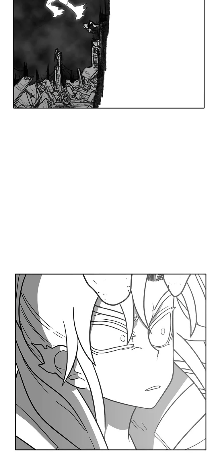 Burning Effect Chapter 200 page 18 - Chapter 200