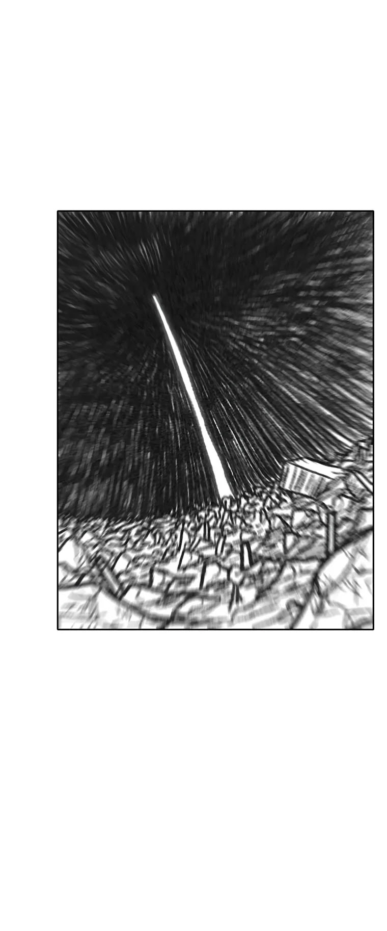 Burning Effect Chapter 200 page 21 - Chapter 200