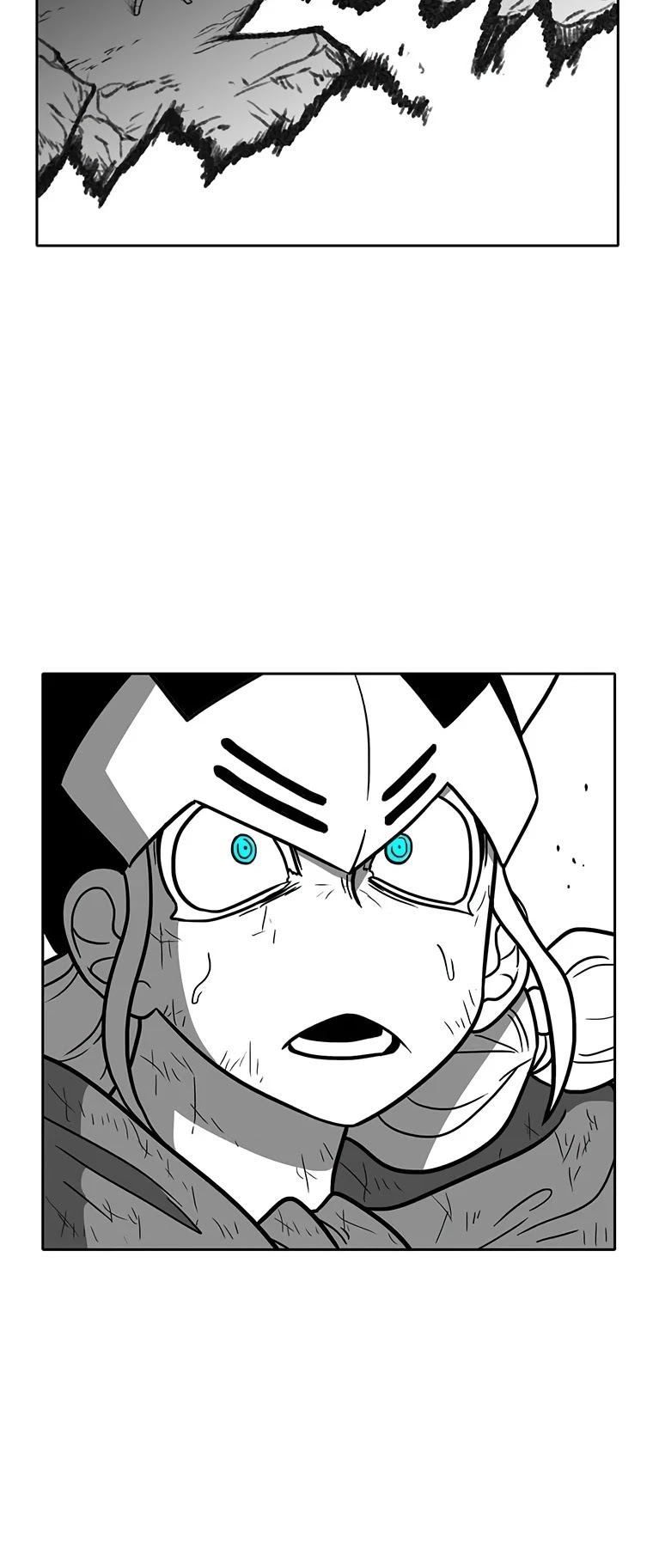 Burning Effect Chapter 200 page 24 - Chapter 200