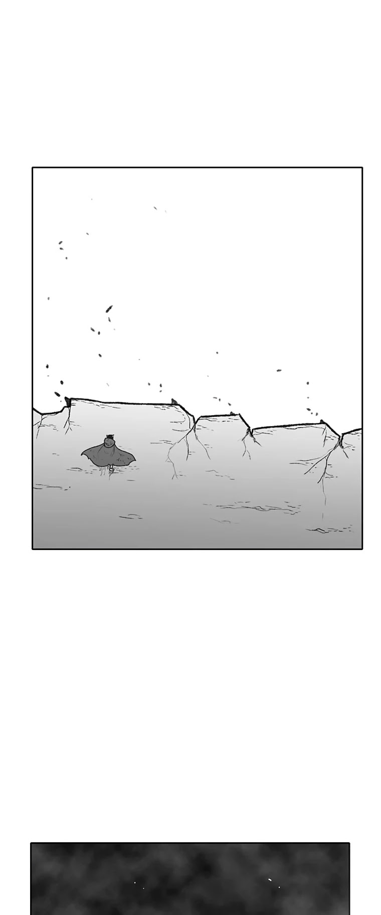 Burning Effect Chapter 200 page 25 - Chapter 200