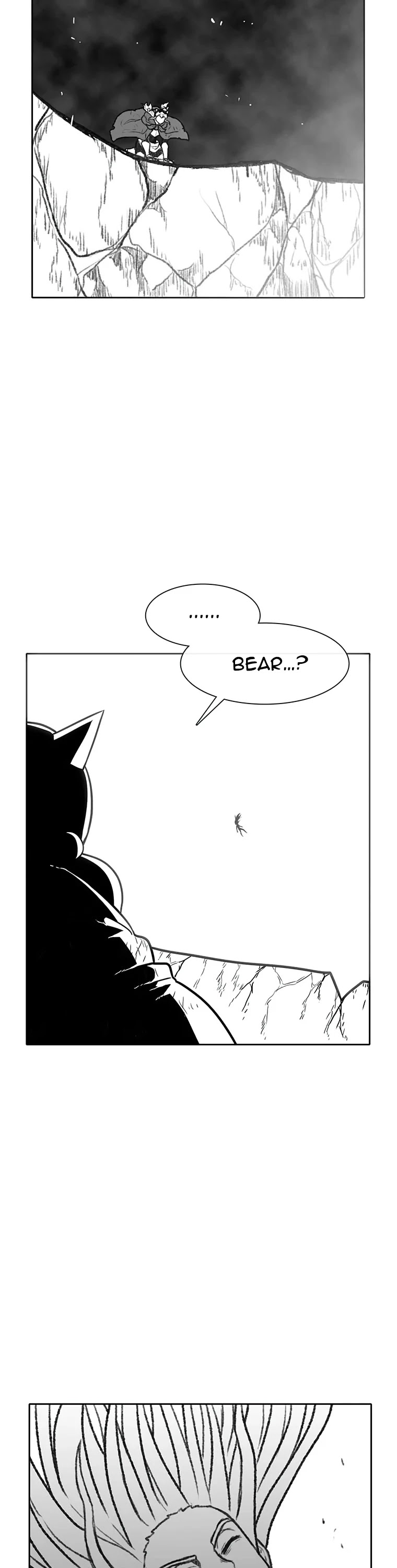 Burning Effect Chapter 200 page 26 - Chapter 200