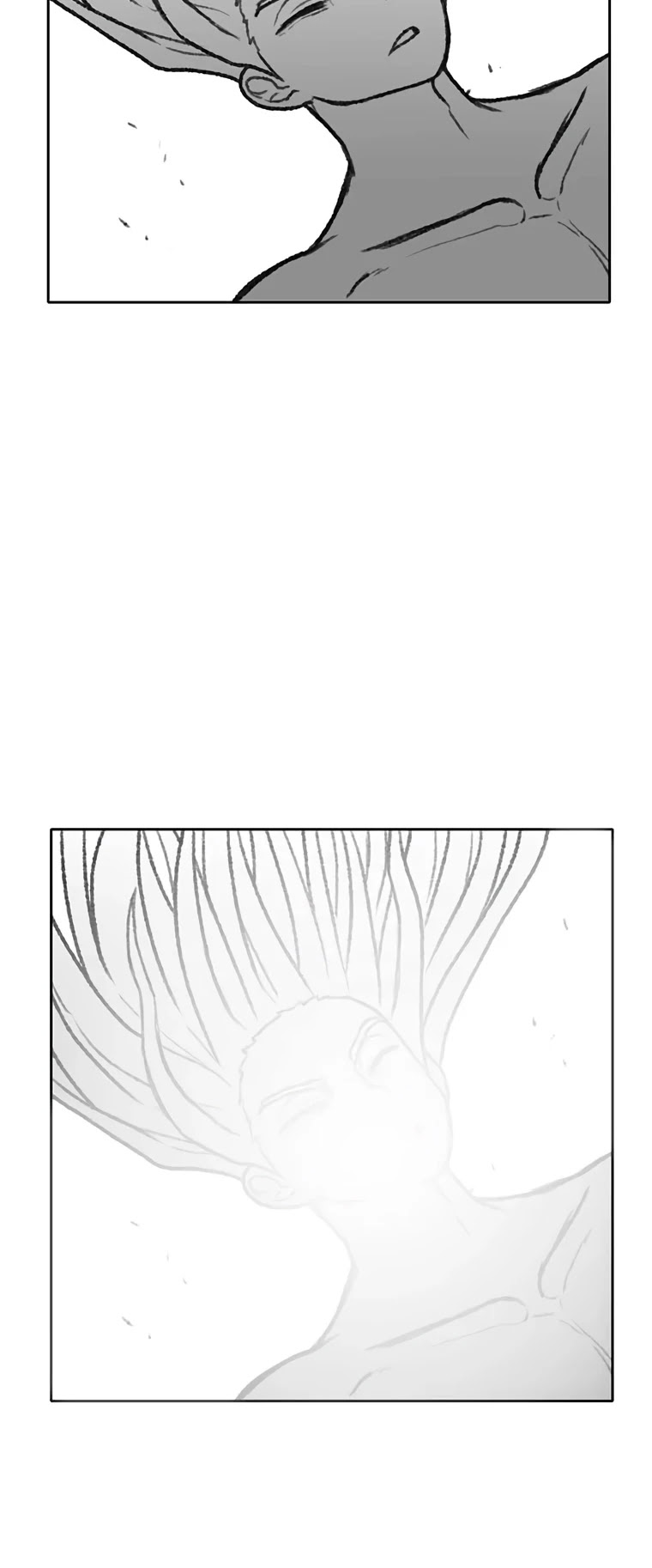 Burning Effect Chapter 200 page 27 - Chapter 200
