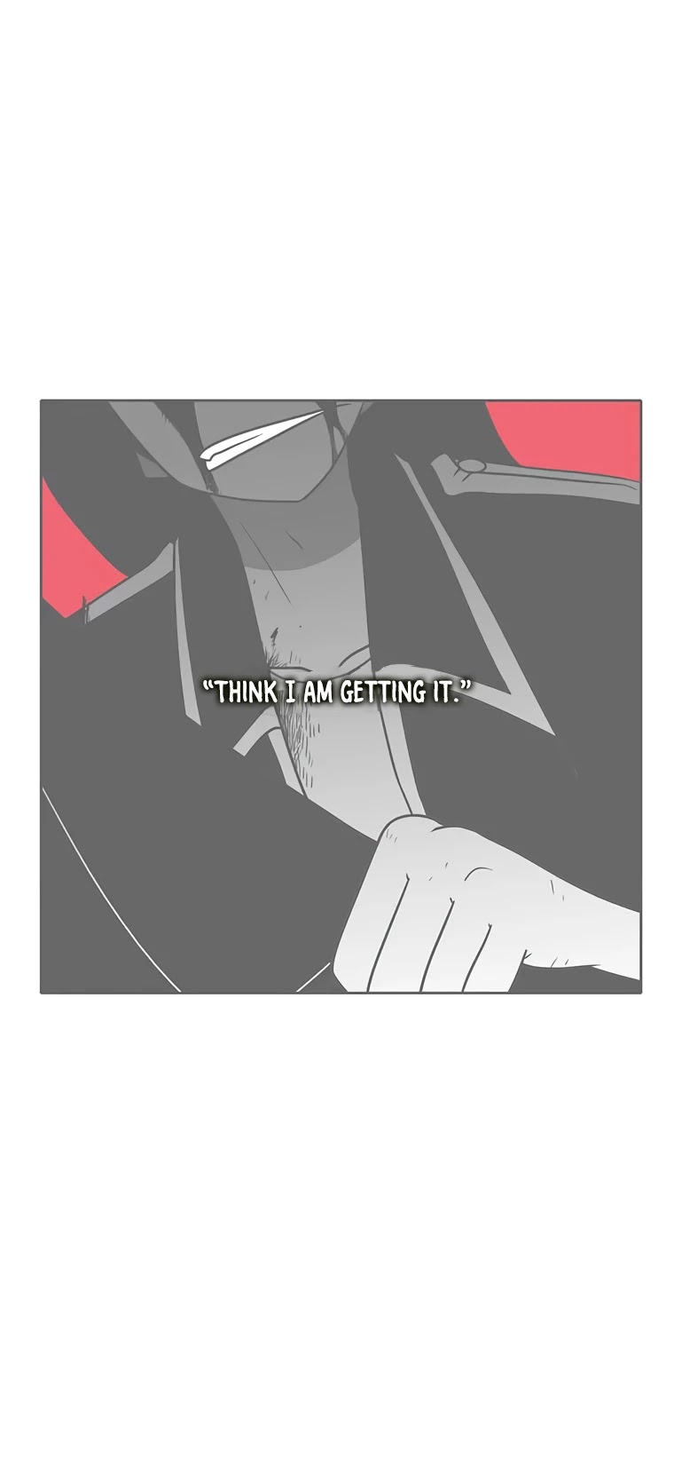 Burning Effect Chapter 200 page 3 - Chapter 200