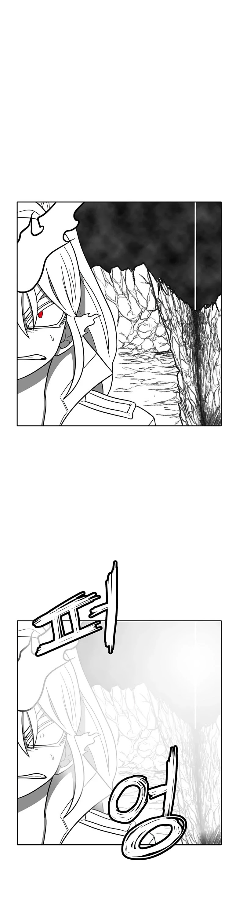Burning Effect Chapter 200 page 34 - Chapter 200