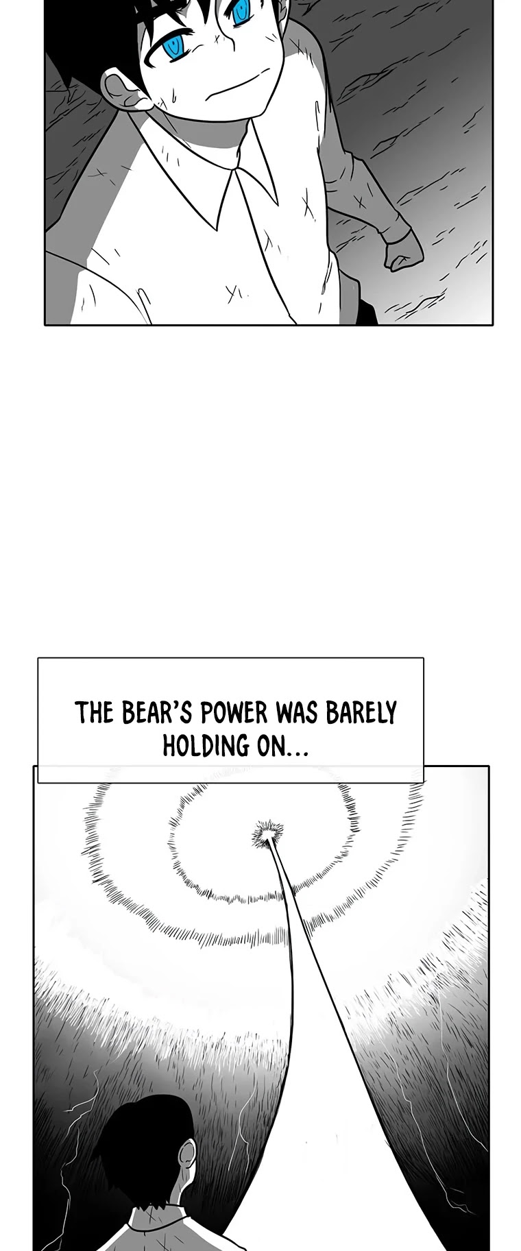 Burning Effect Chapter 200 page 39 - Chapter 200