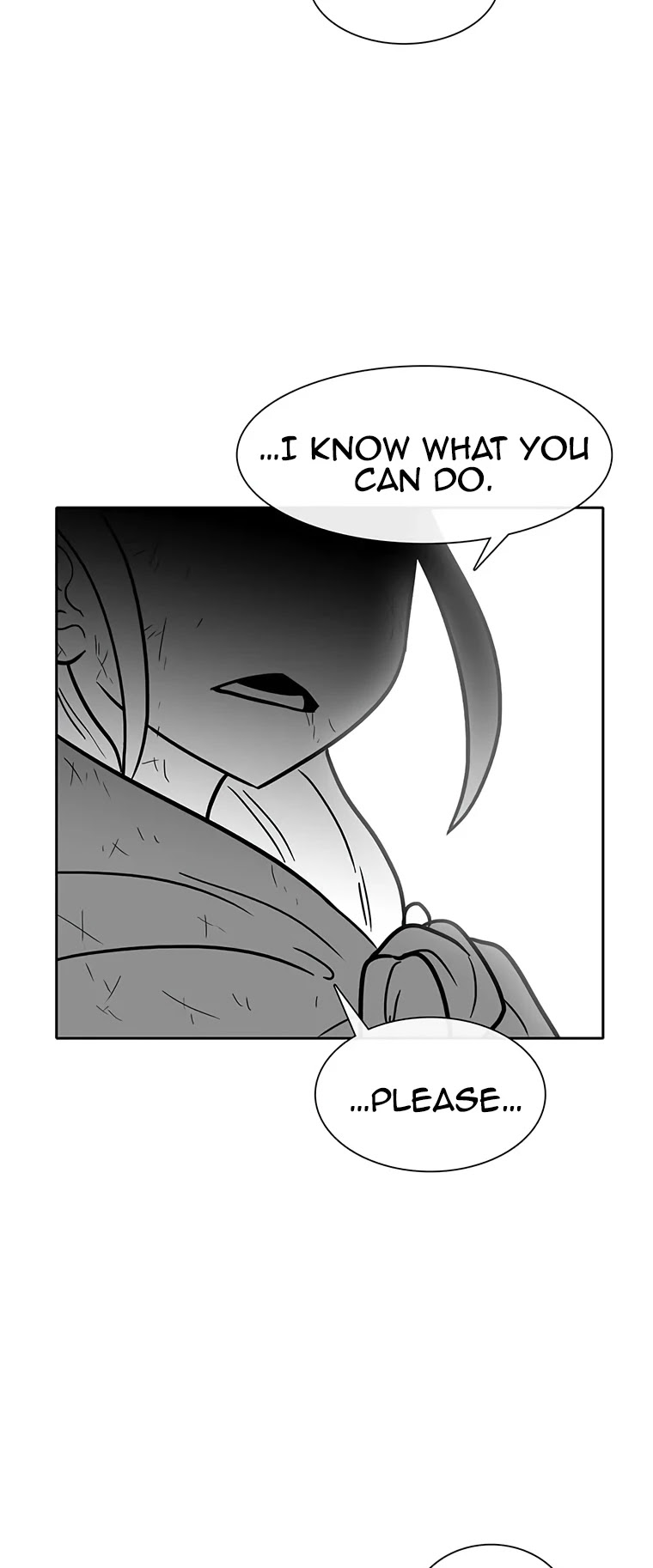Burning Effect Chapter 200 page 42 - Chapter 200
