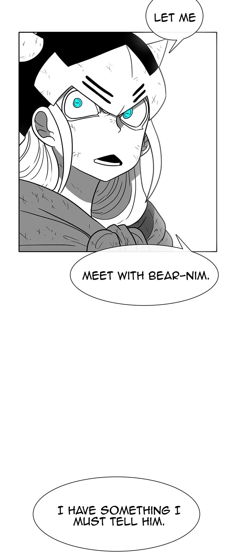 Burning Effect Chapter 200 page 43 - Chapter 200