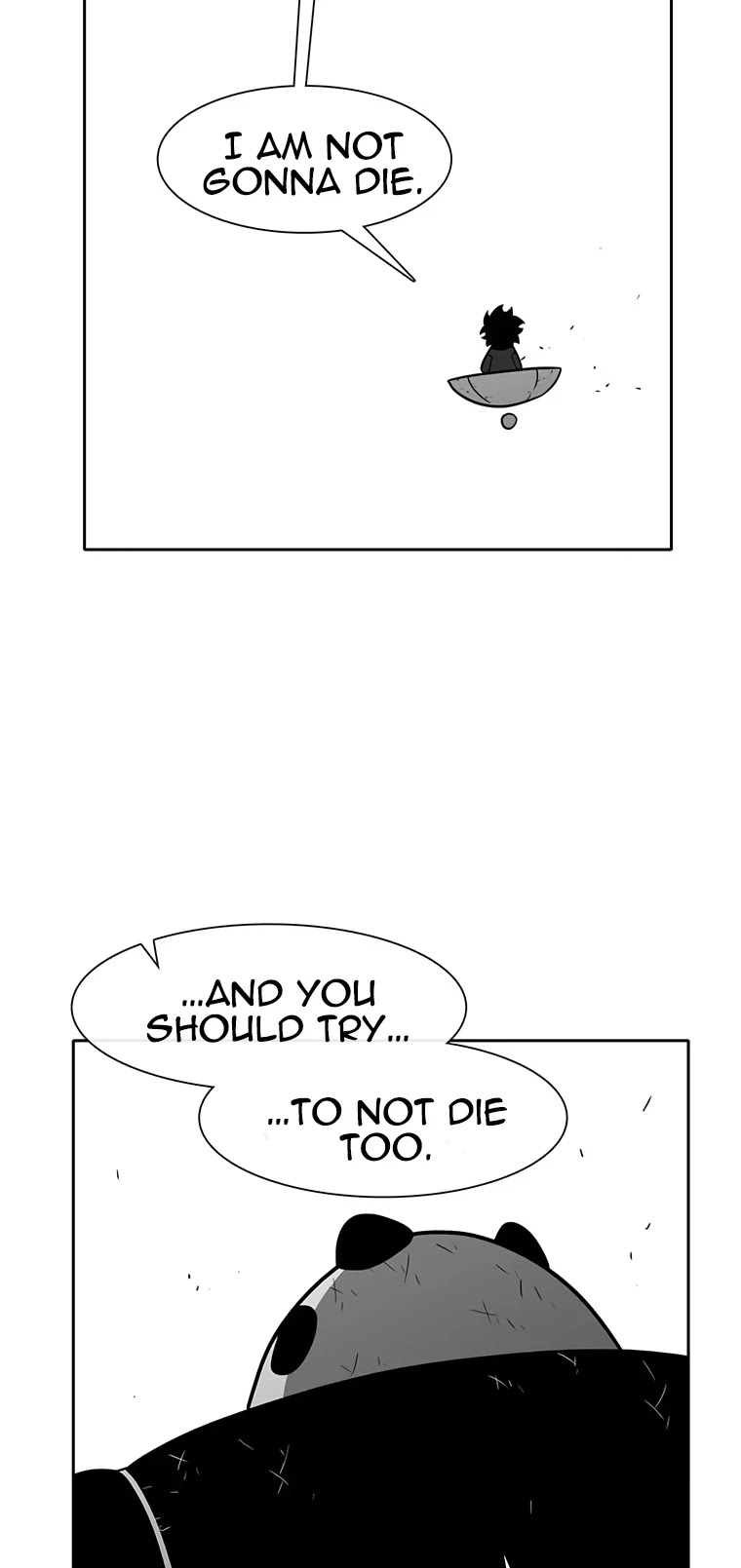 Burning Effect Chapter 200 page 48 - Chapter 200