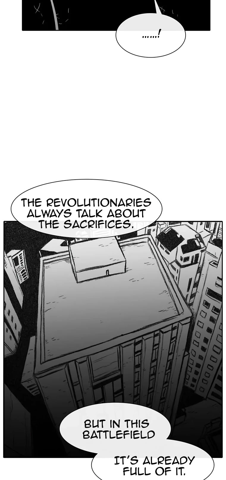 Burning Effect Chapter 200 page 49 - Chapter 200