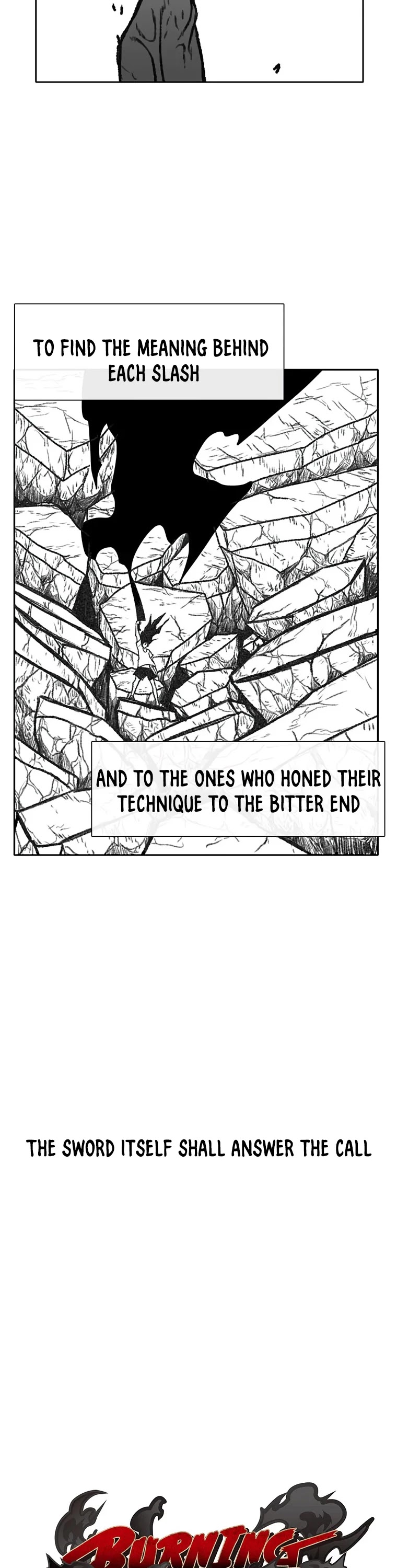 Burning Effect Chapter 200 page 5 - Chapter 200