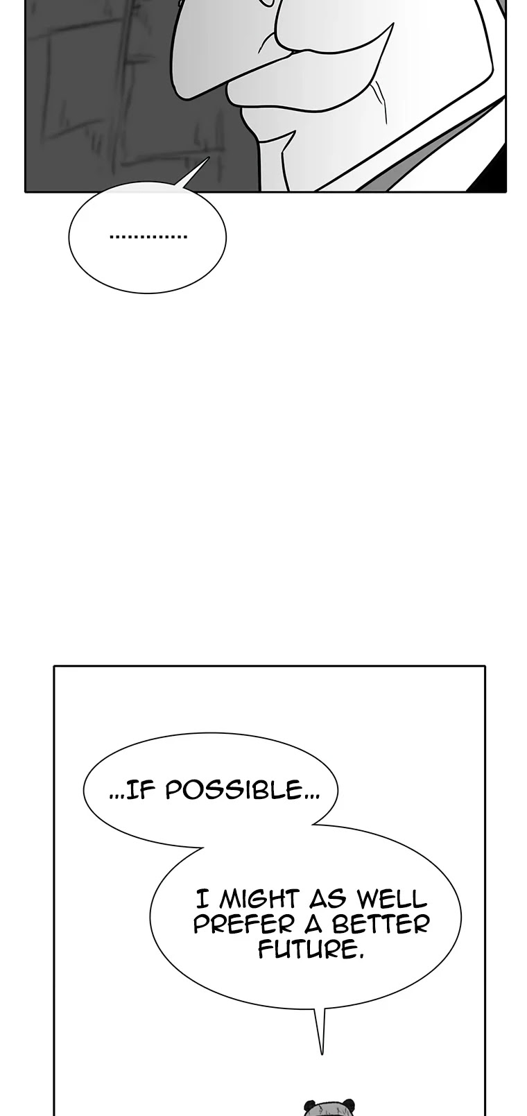Burning Effect Chapter 200 page 51 - Chapter 200
