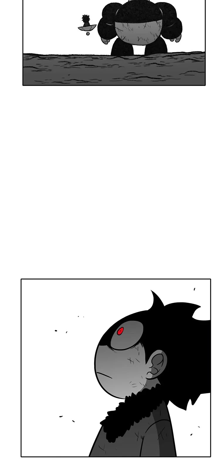 Burning Effect Chapter 200 page 52 - Chapter 200