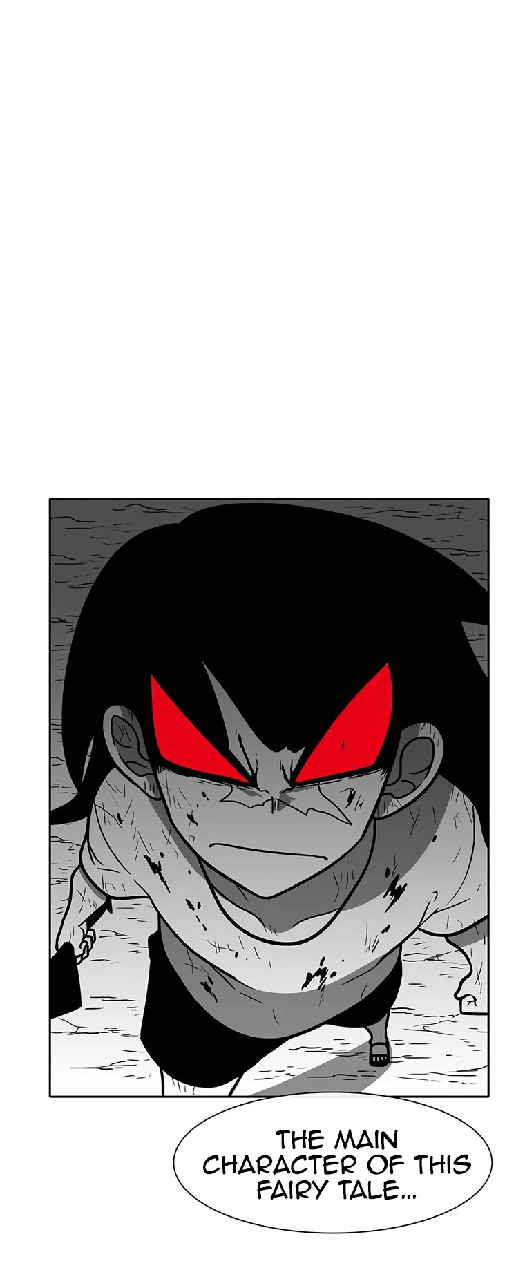 Burning Effect Chapter 200 page 60 - Chapter 200