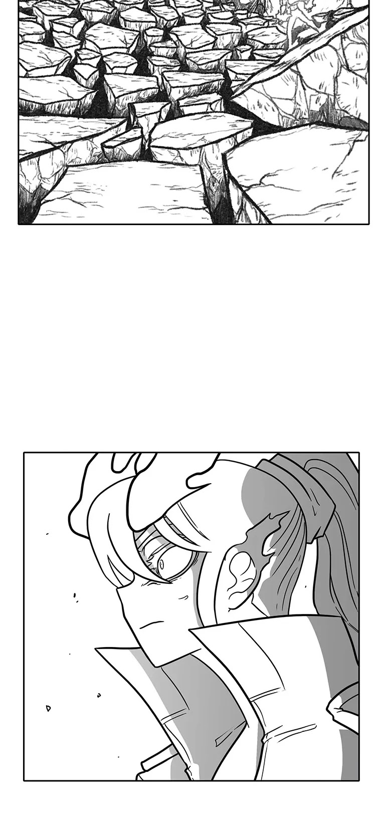 Burning Effect Chapter 200 page 7 - Chapter 200