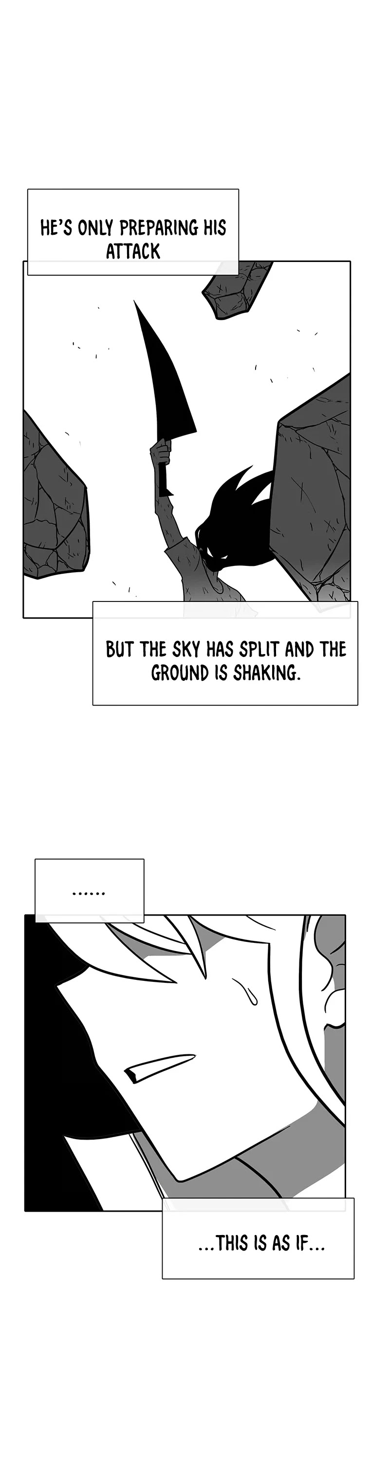 Burning Effect Chapter 200 page 8 - Chapter 200