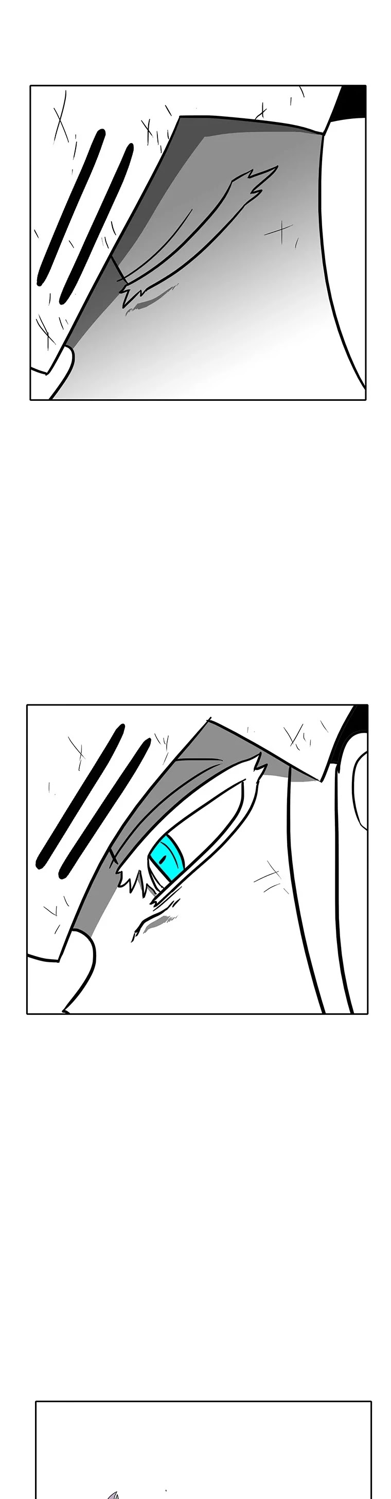 Burning Effect Chapter 201 page 10 - Chapter 201