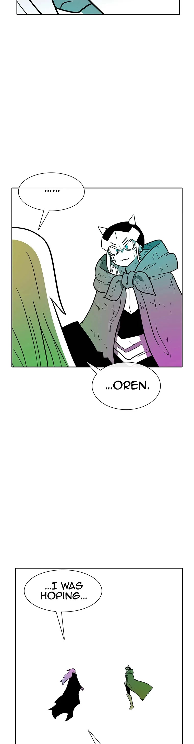 Burning Effect Chapter 201 page 12 - Chapter 201