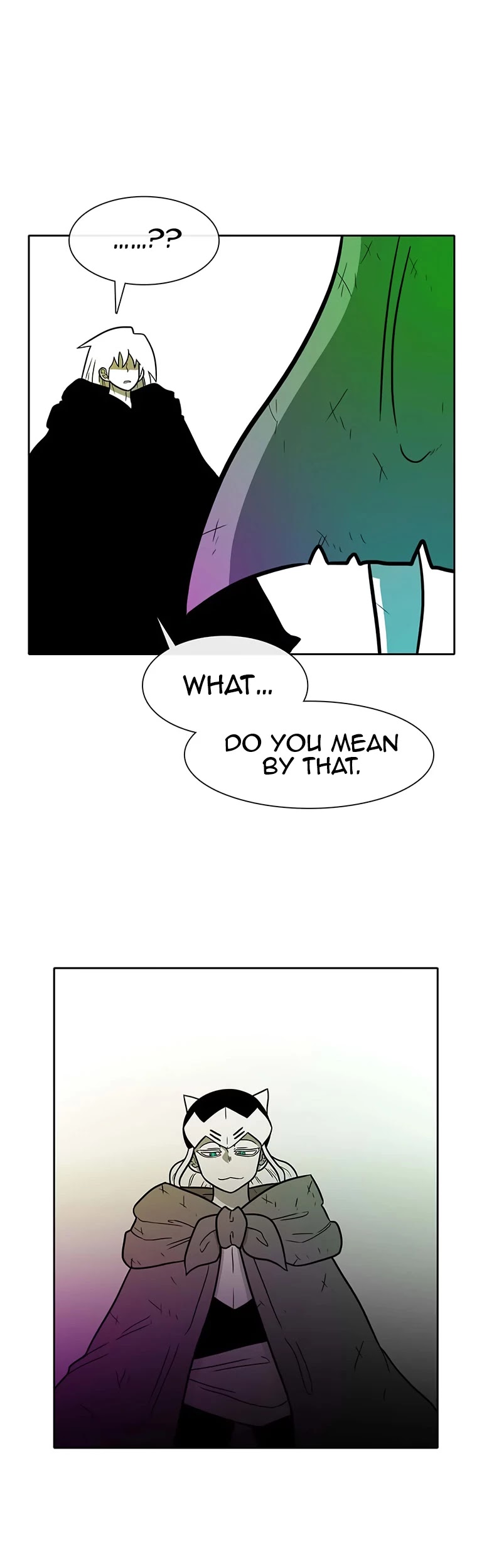Burning Effect Chapter 201 page 14 - Chapter 201