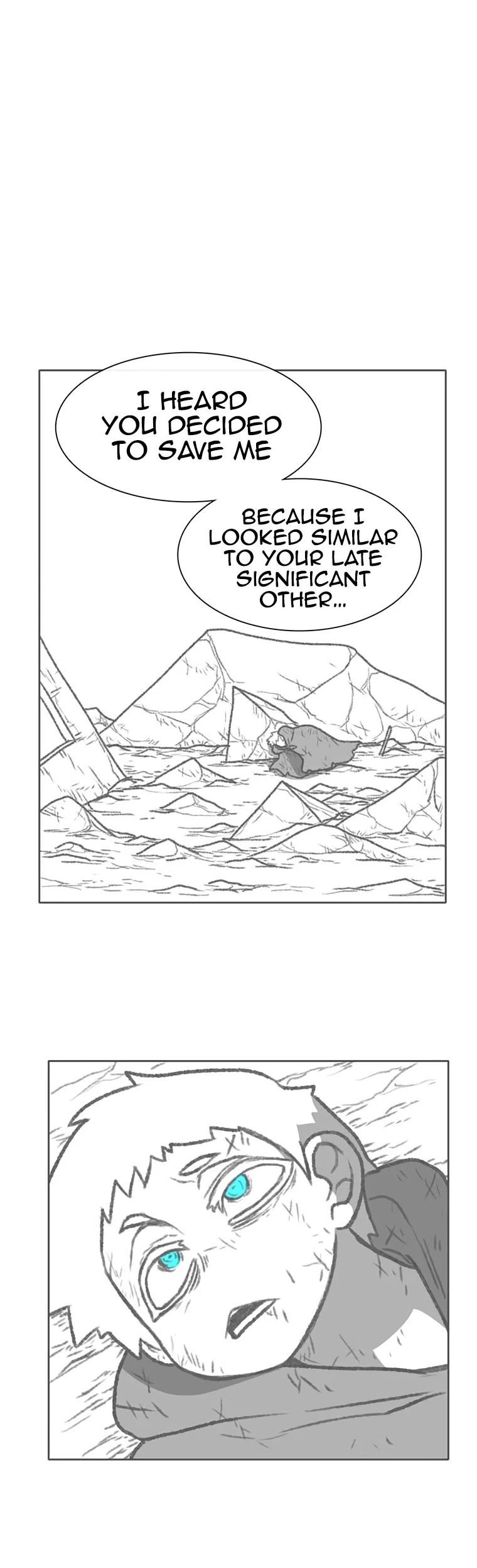 Burning Effect Chapter 201 page 15 - Chapter 201