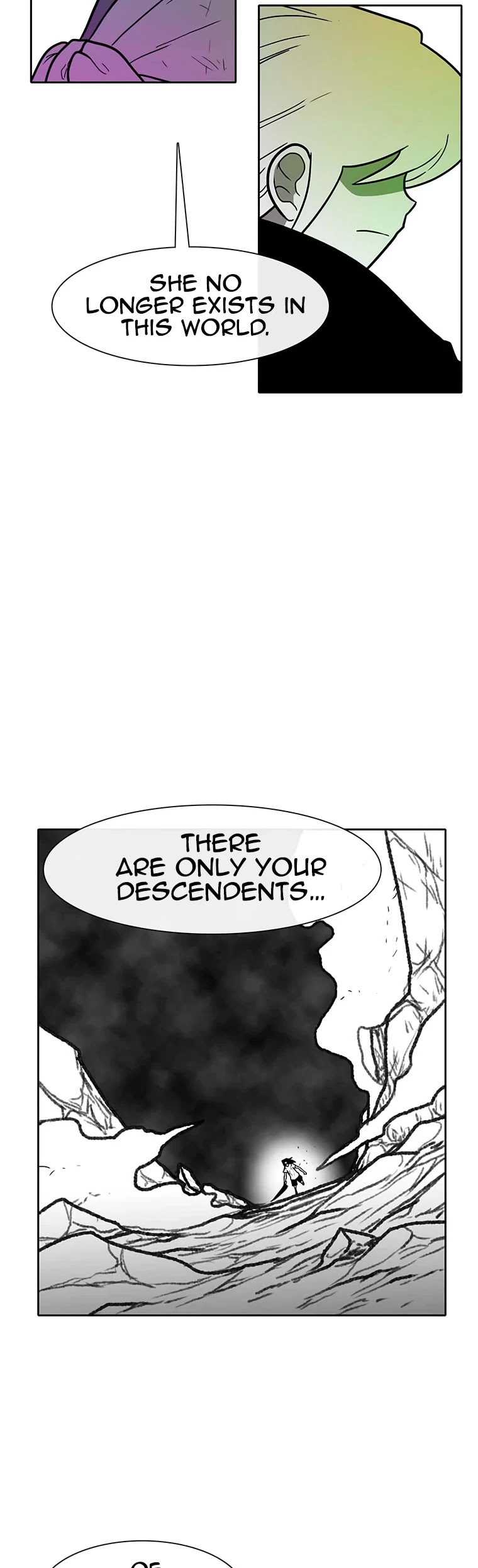 Burning Effect Chapter 201 page 17 - Chapter 201