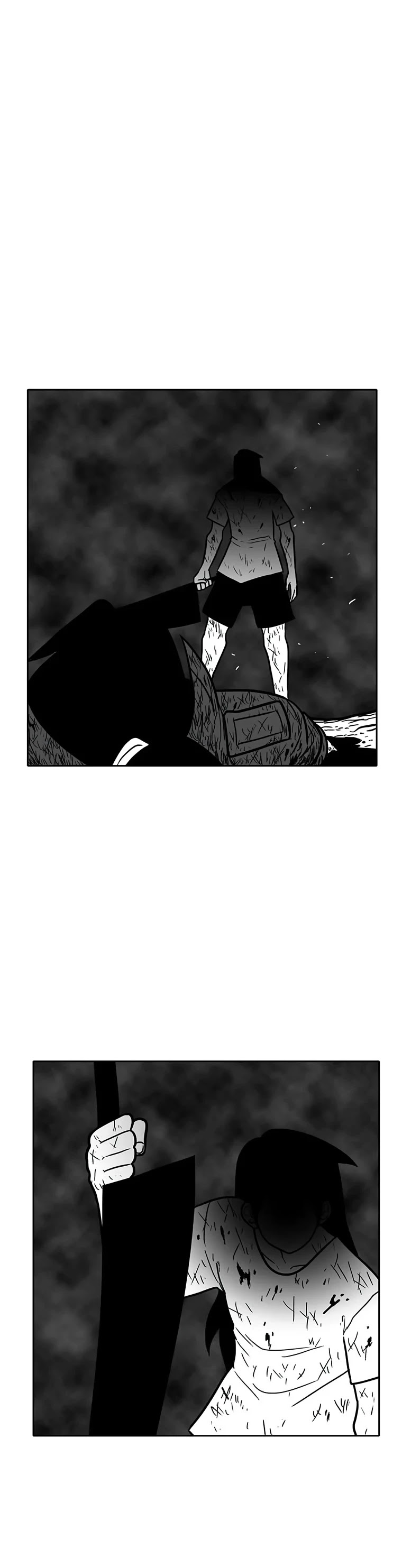 Burning Effect Chapter 201 page 2 - Chapter 201