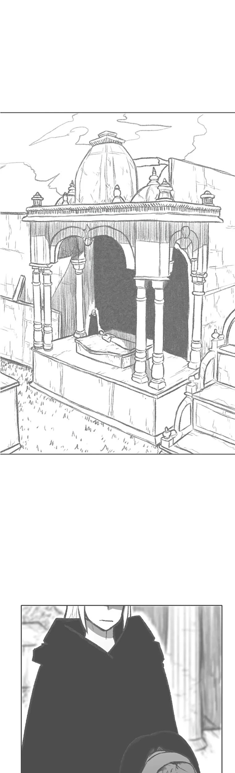 Burning Effect Chapter 201 page 20 - Chapter 201